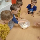 OD ZRNÍČKA K BOCHNÍKU-STŘEDŇÁCI